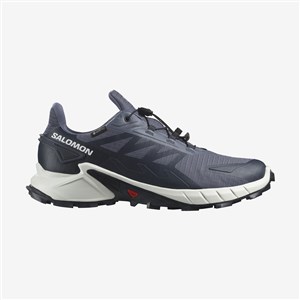 Salomon Erkek Ayakkabı L47462300 Grisaille/White/Carbon