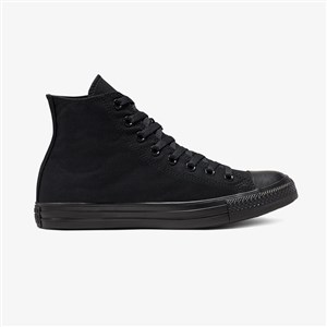 Converse Erkek Ayakkabı M3310C Black Mono