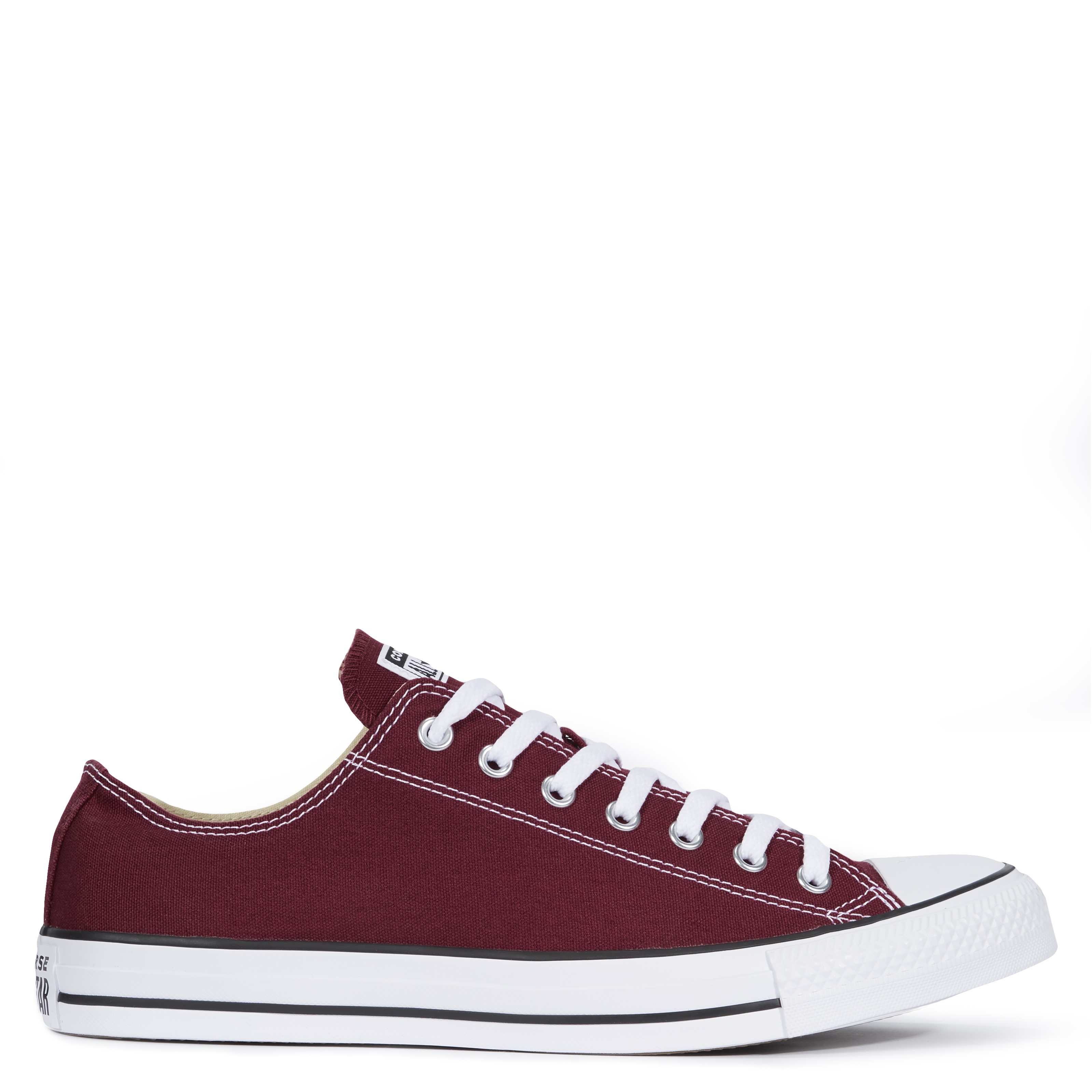 Converse Erkek Ayakkabı M9691C Maroon