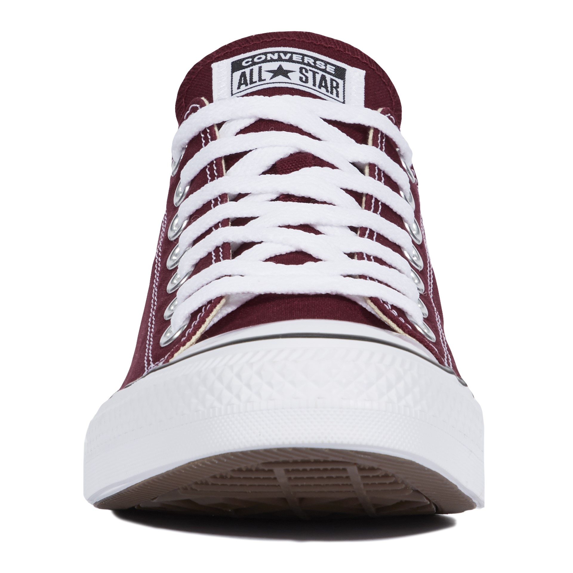 Converse Erkek Ayakkabı M9691C Maroon