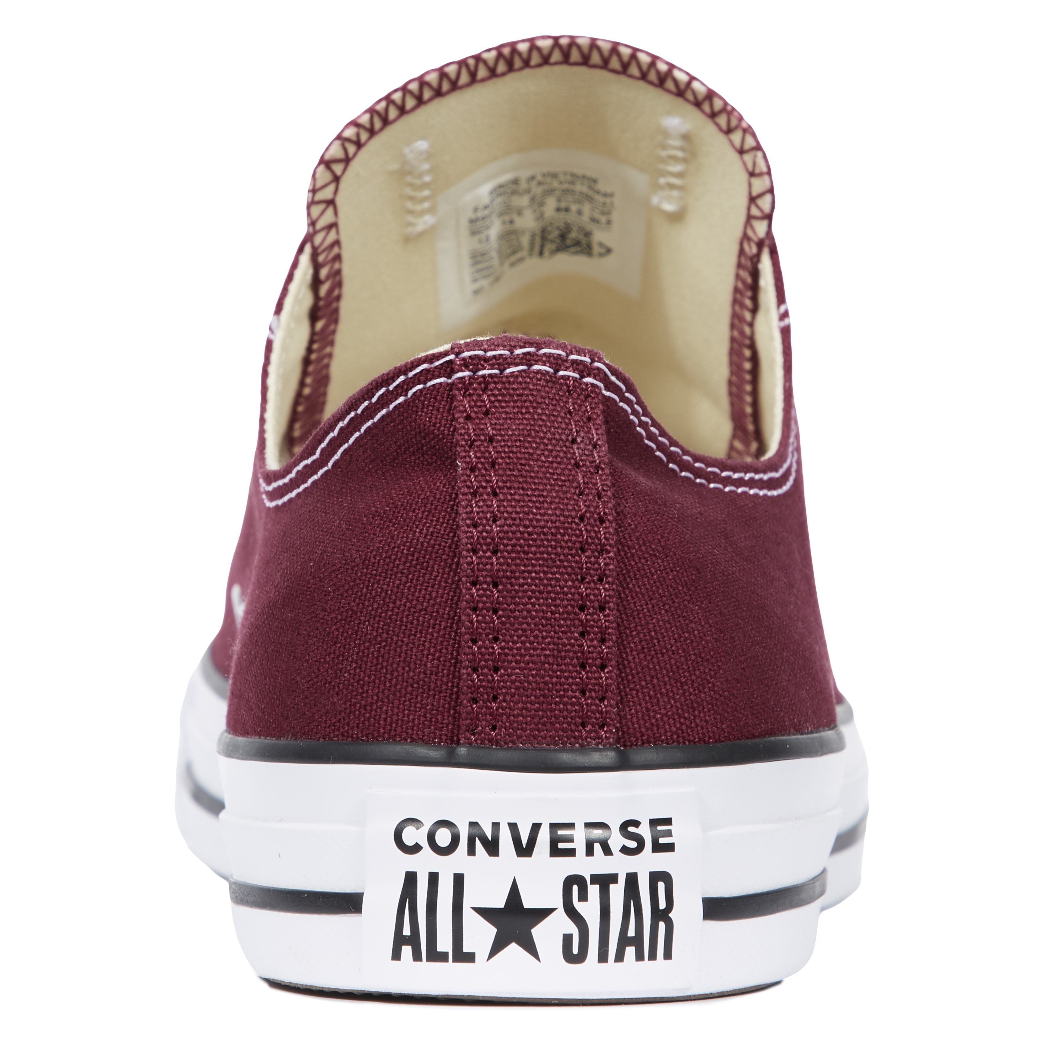 Converse Erkek Ayakkabı M9691C Maroon