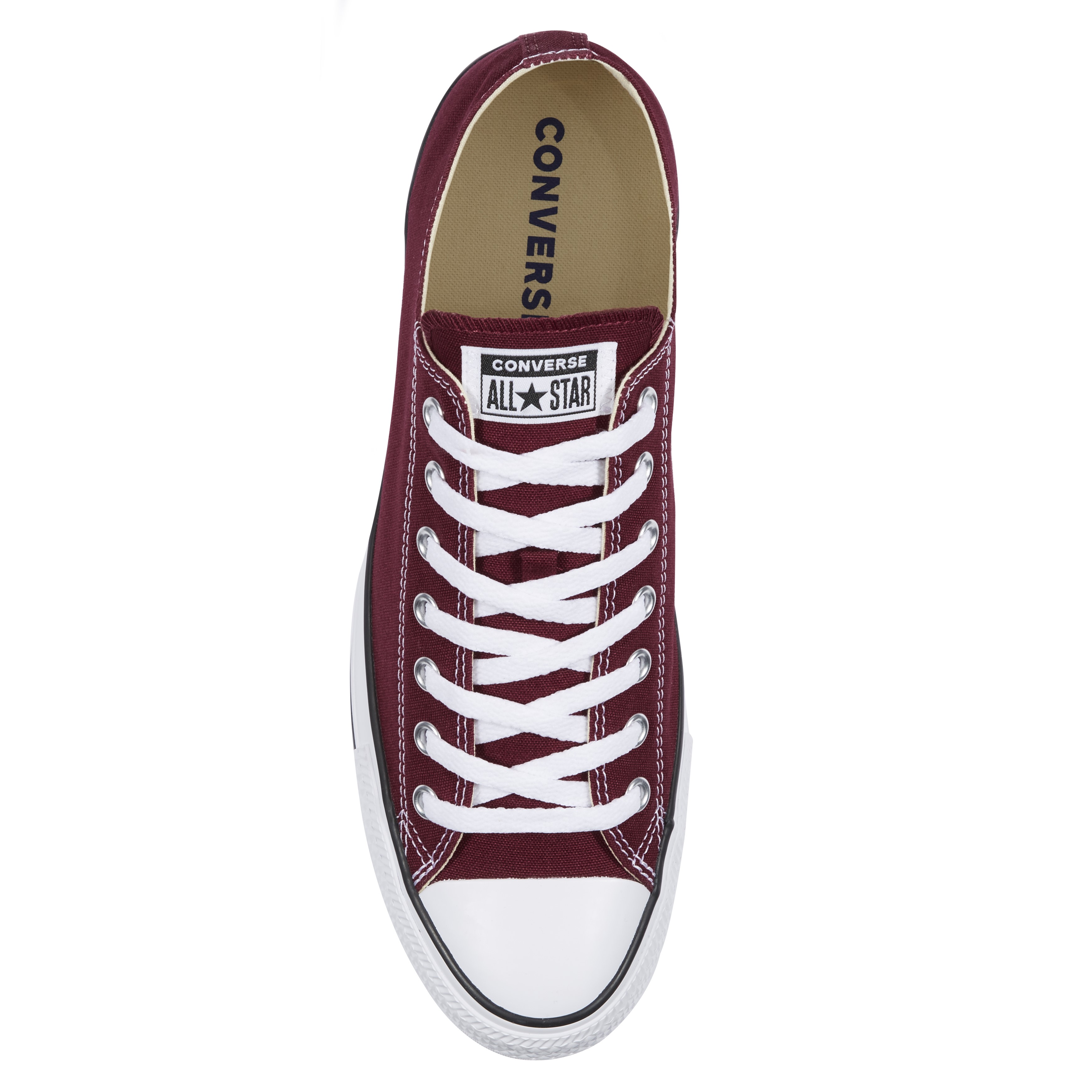 Converse Erkek Ayakkabı M9691C Maroon