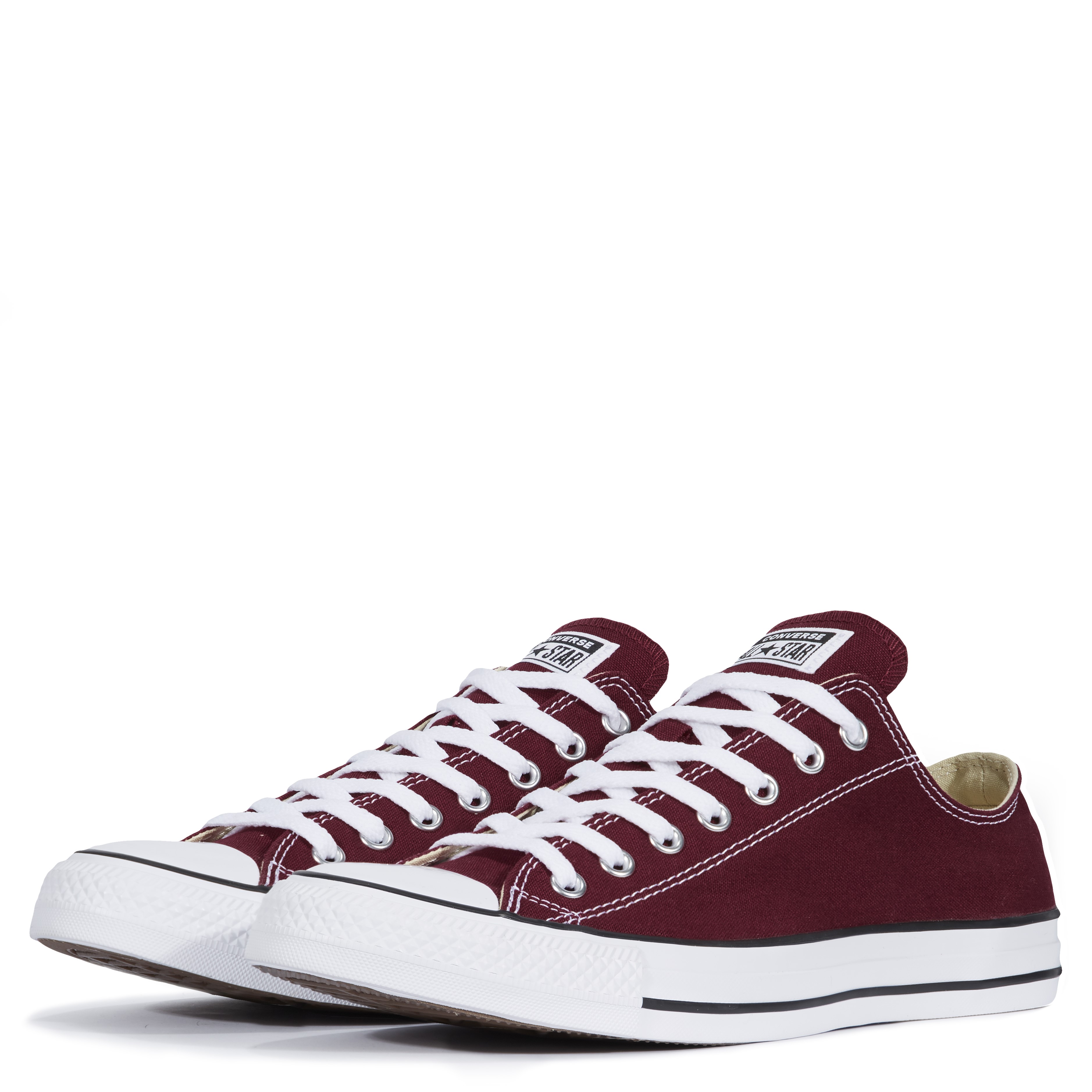 Converse Erkek Ayakkabı M9691C Maroon