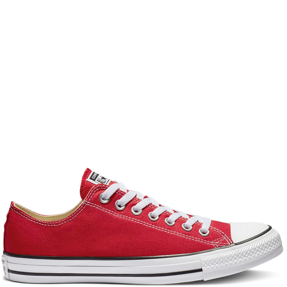 Converse Erkek Ayakkabı M9696C Varsity Red