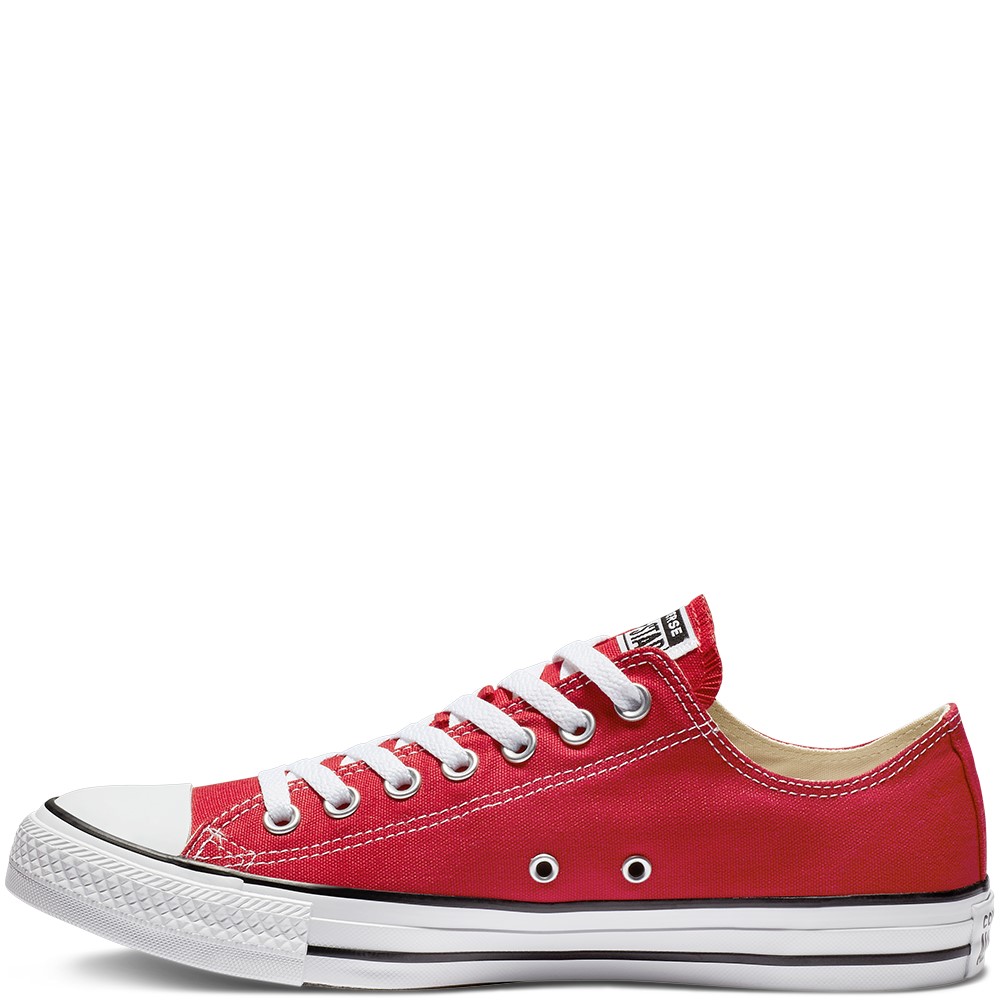 Converse Erkek Ayakkabı M9696C Varsity Red