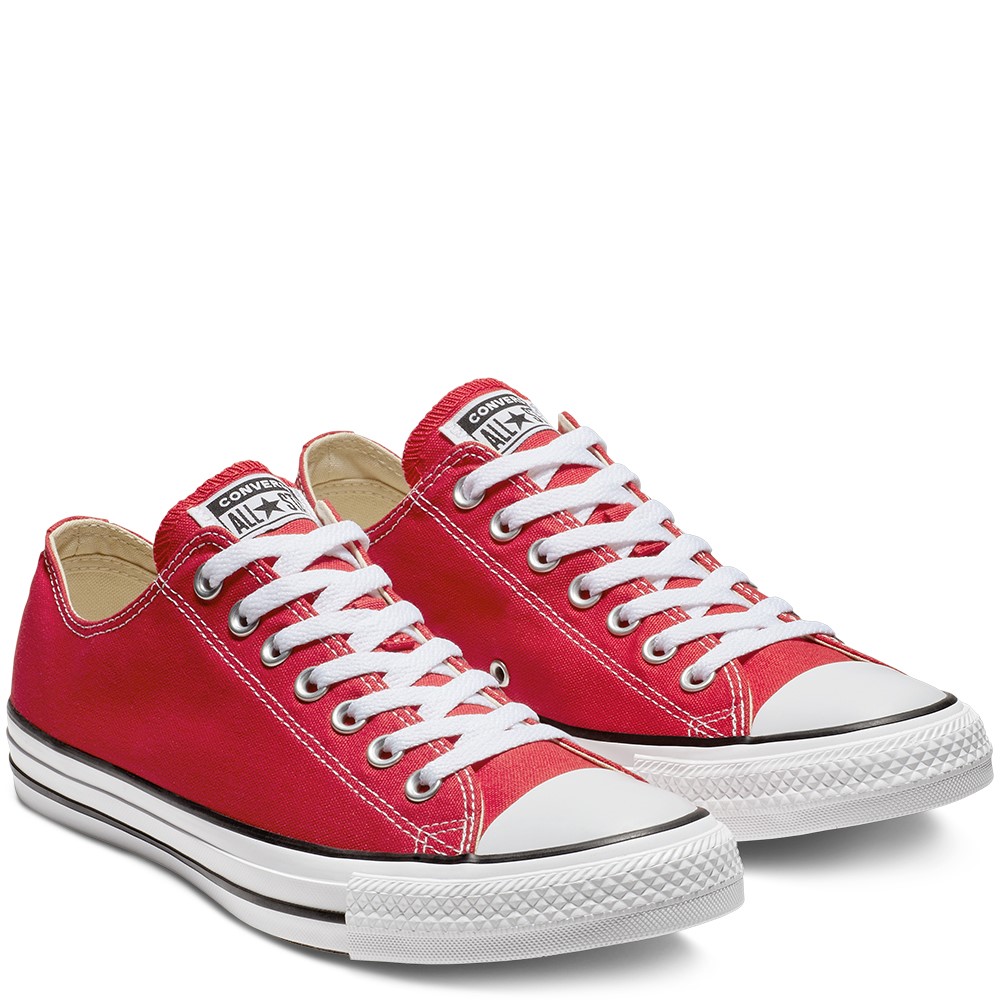 Converse Erkek Ayakkabı M9696C Varsity Red