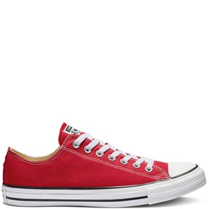 Converse Erkek Ayakkabı M9696C Varsity Red