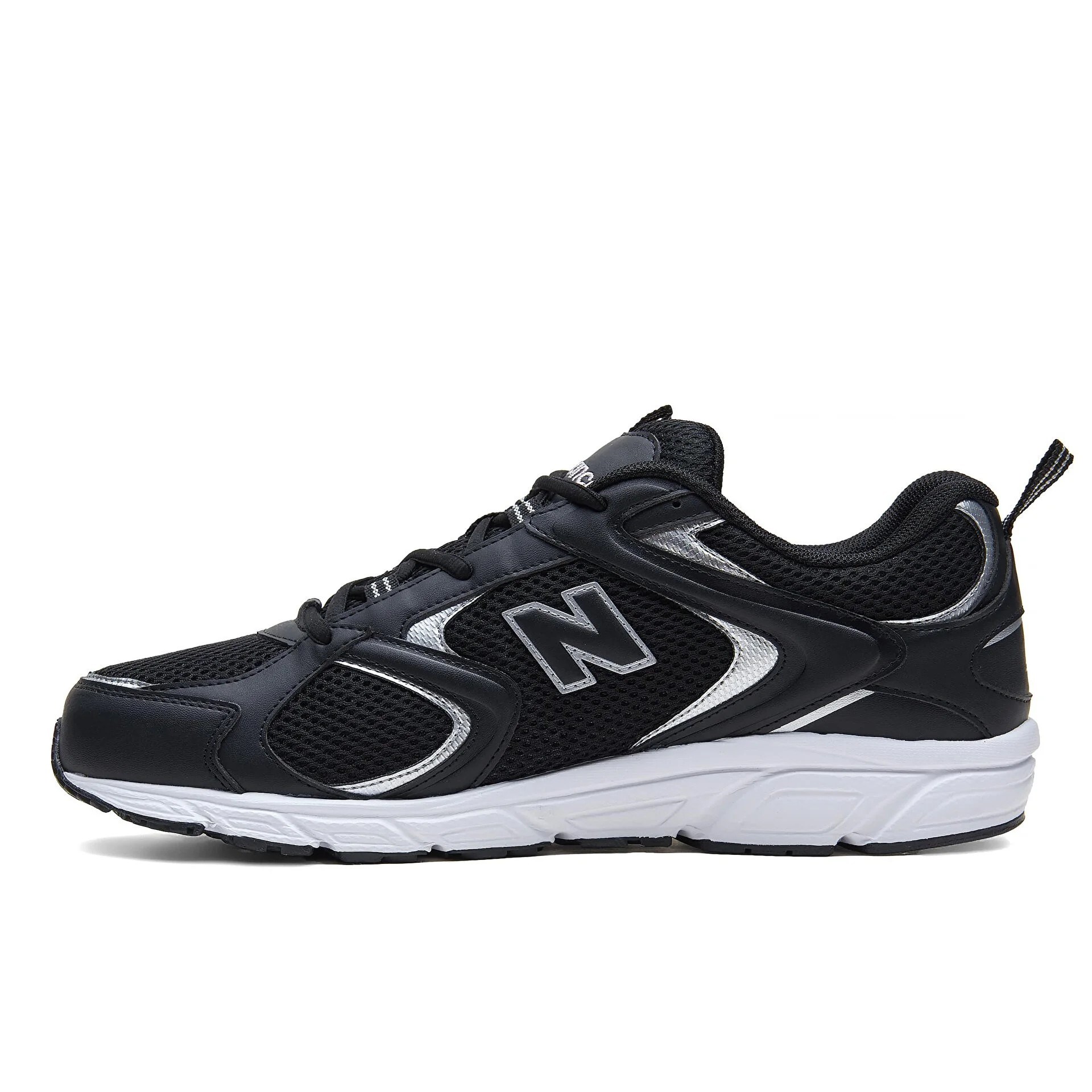 New Balance Unisex Ayakkabı ML408BS Black