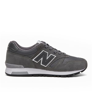 New Balance Erkek Ayakkabı ML565ANT Anthracıte