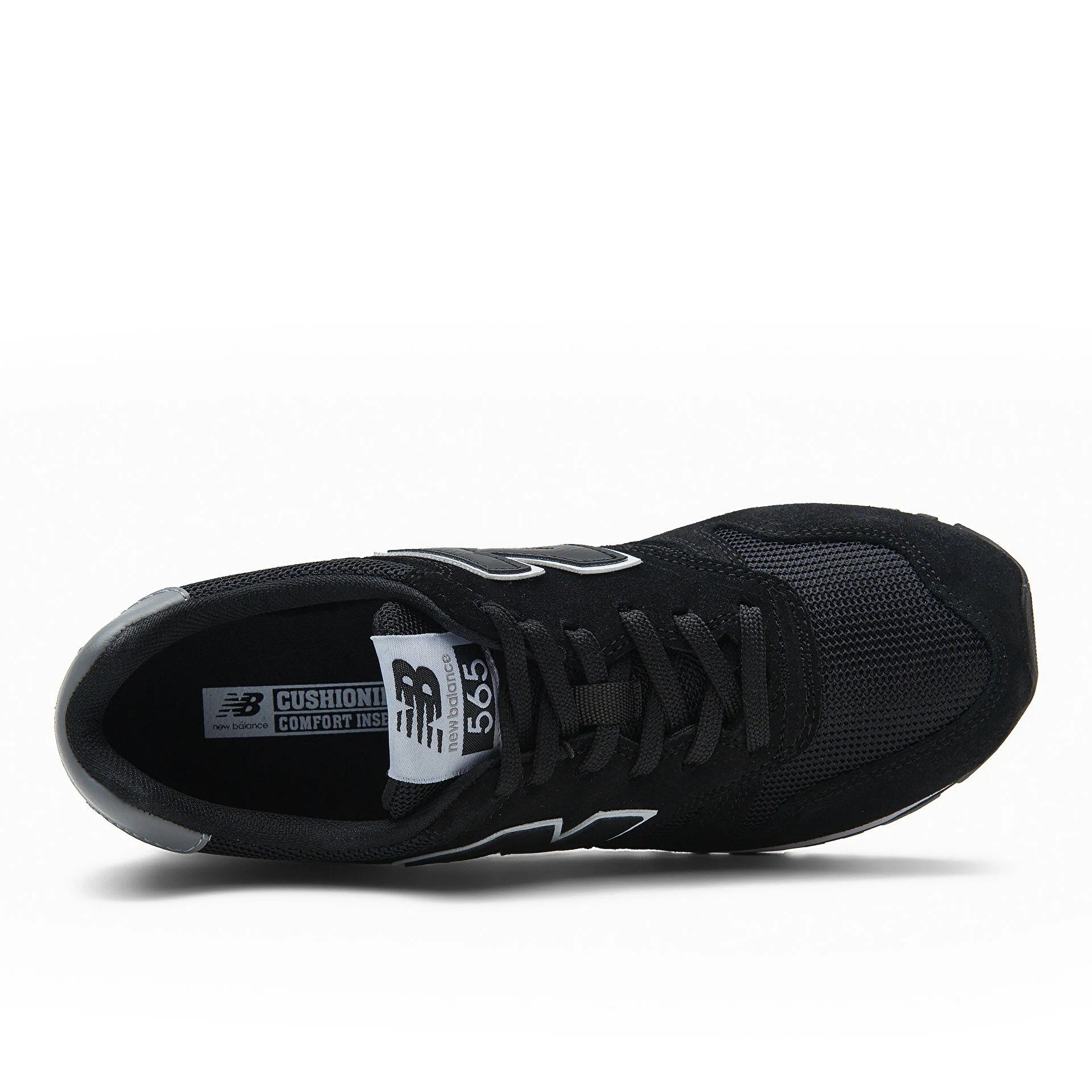 New Balance Erkek Ayakkabı ML565BLK Black