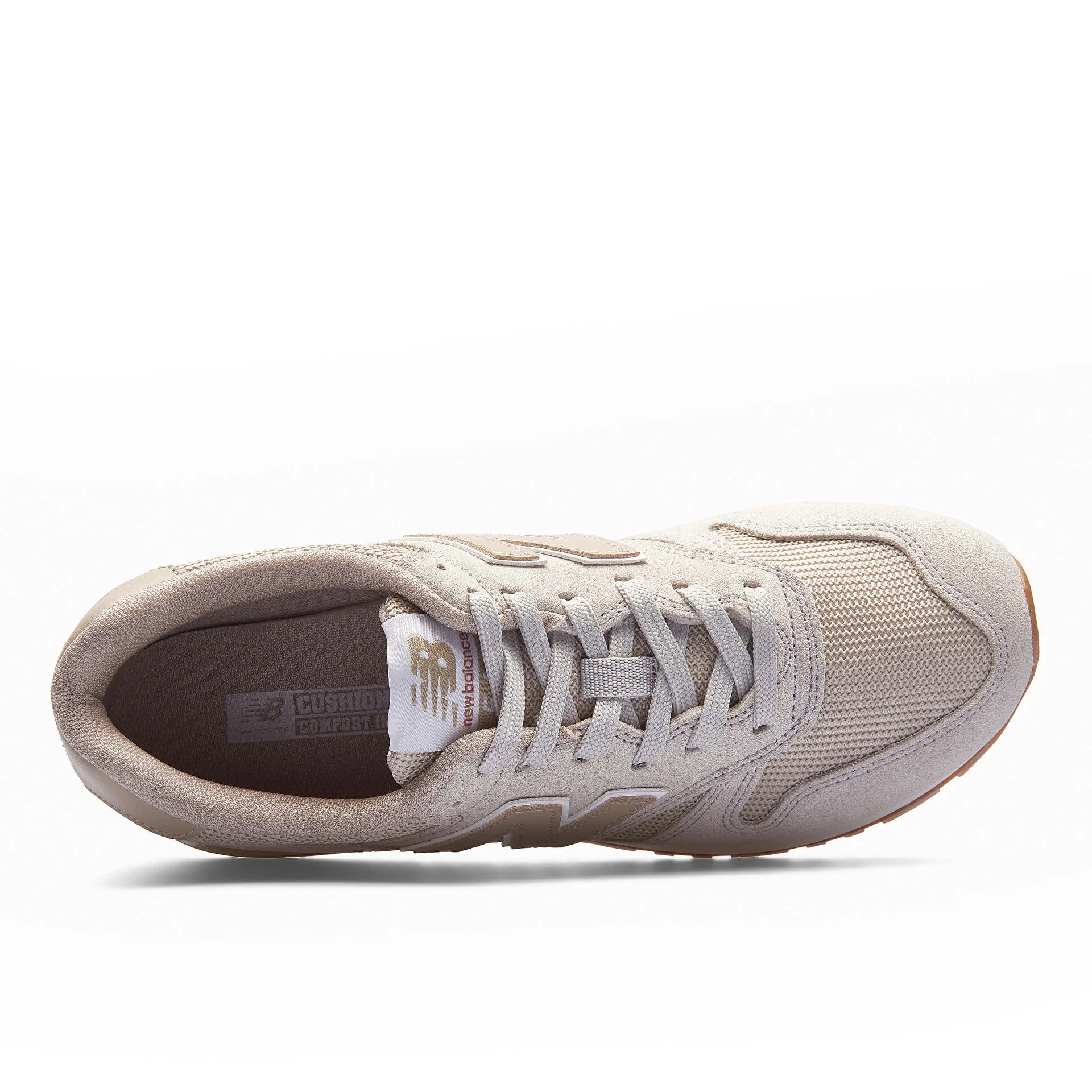 New Balance Erkek Ayakkabı ML565BVG Bej