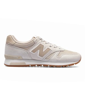 New Balance Erkek Ayakkabı ML565BVG Bej