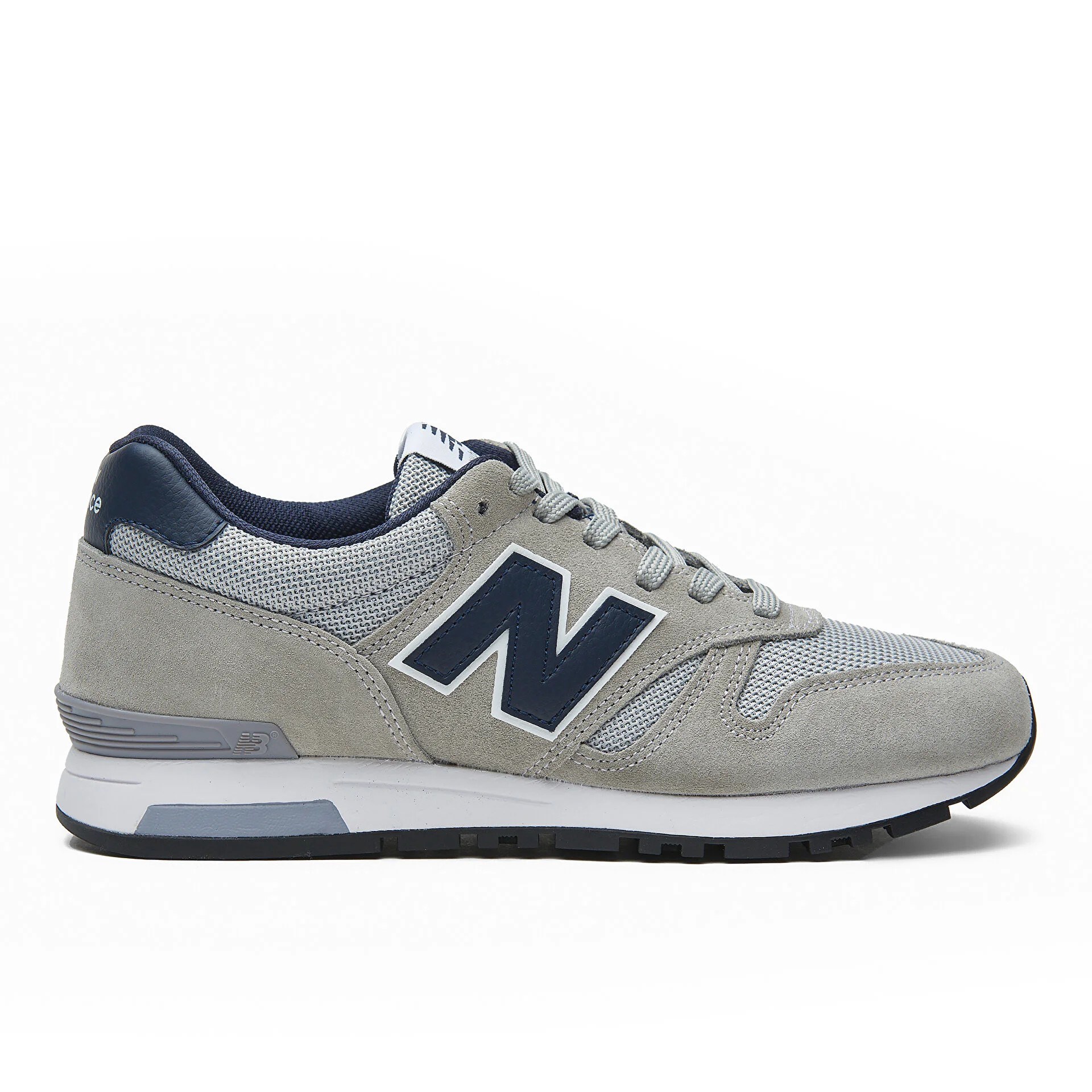 New Balance Erkek Ayakkabı ML565GRY 