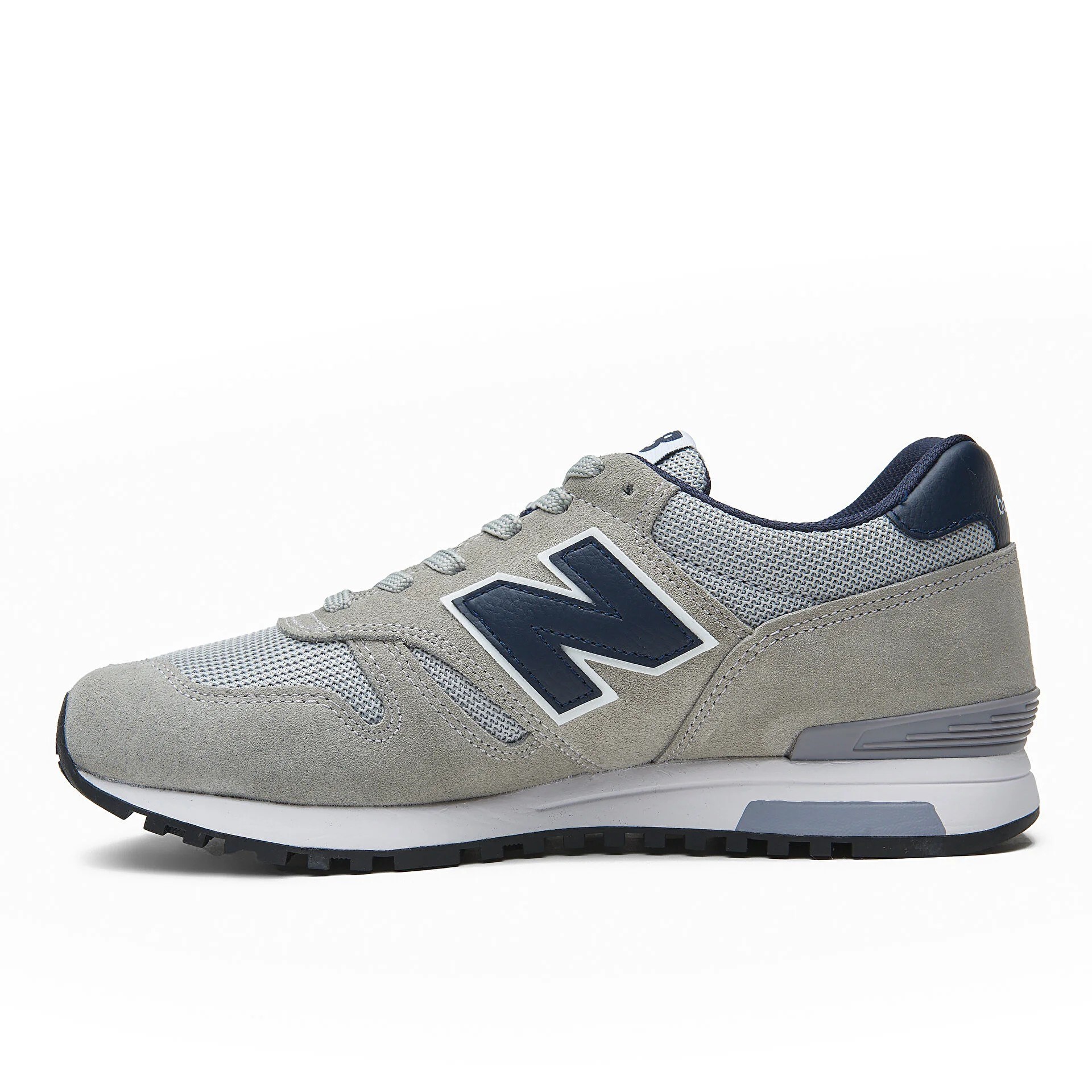 New Balance Erkek Ayakkabı ML565GRY 