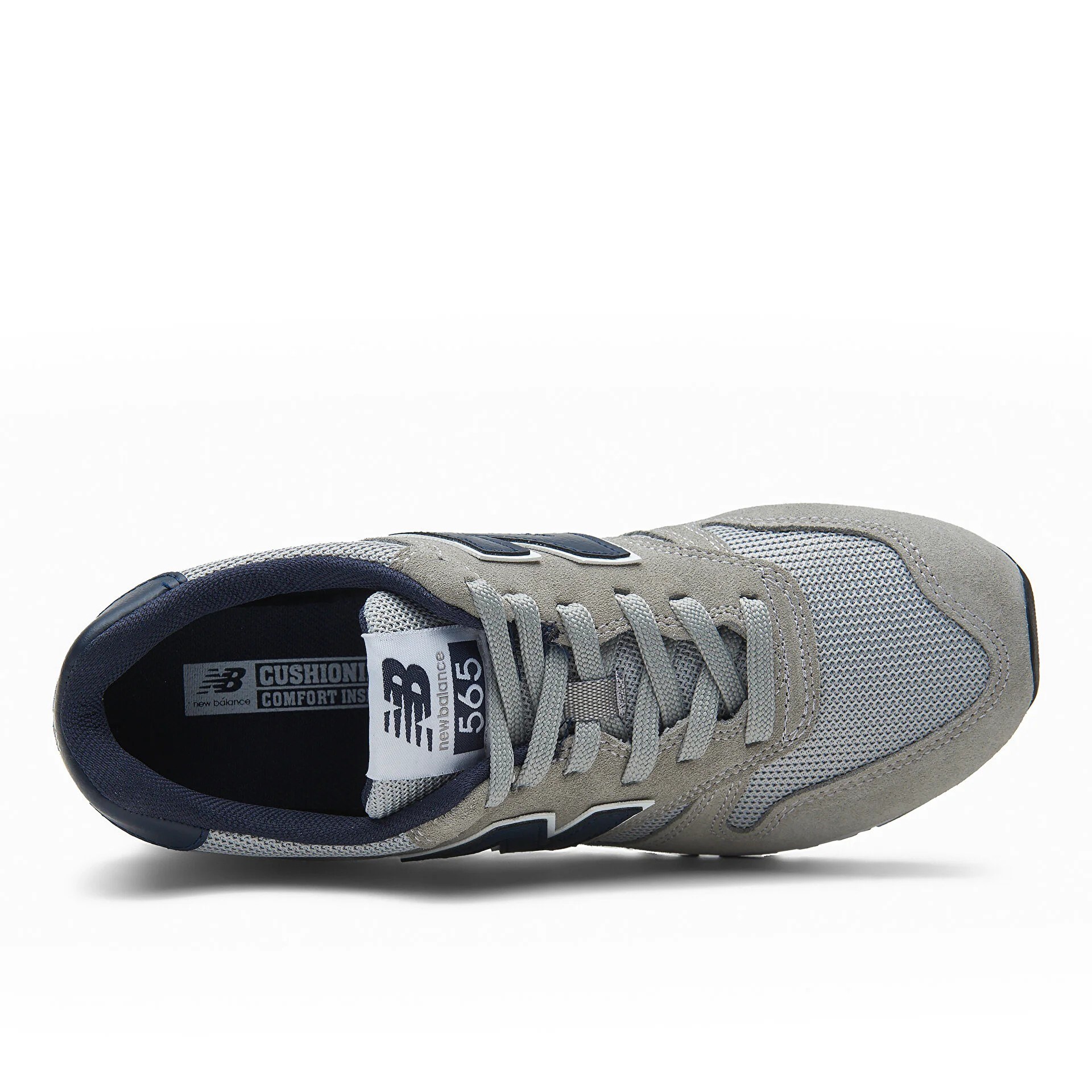 New Balance Erkek Ayakkabı ML565GRY 