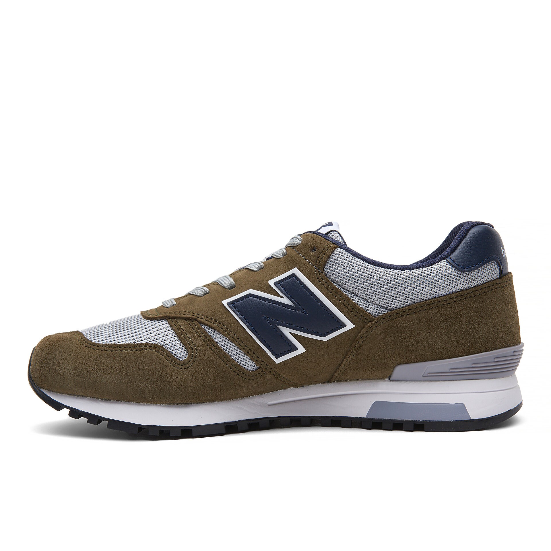 New Balance Erkek Ayakkabı ML565KHN 