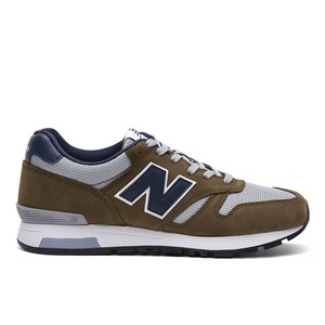 New Balance Erkek Ayakkabı ML565KHN 