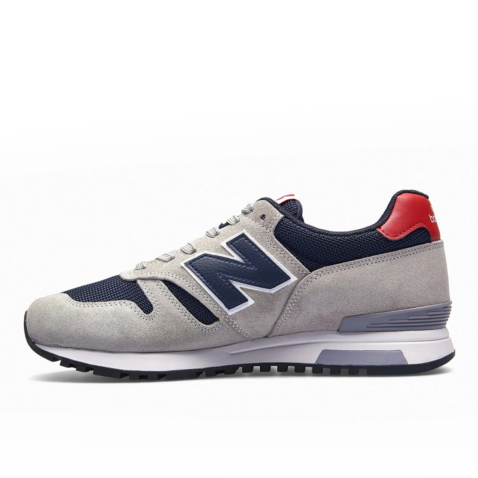 New Balance Erkek Ayakkabı ML565NGR 