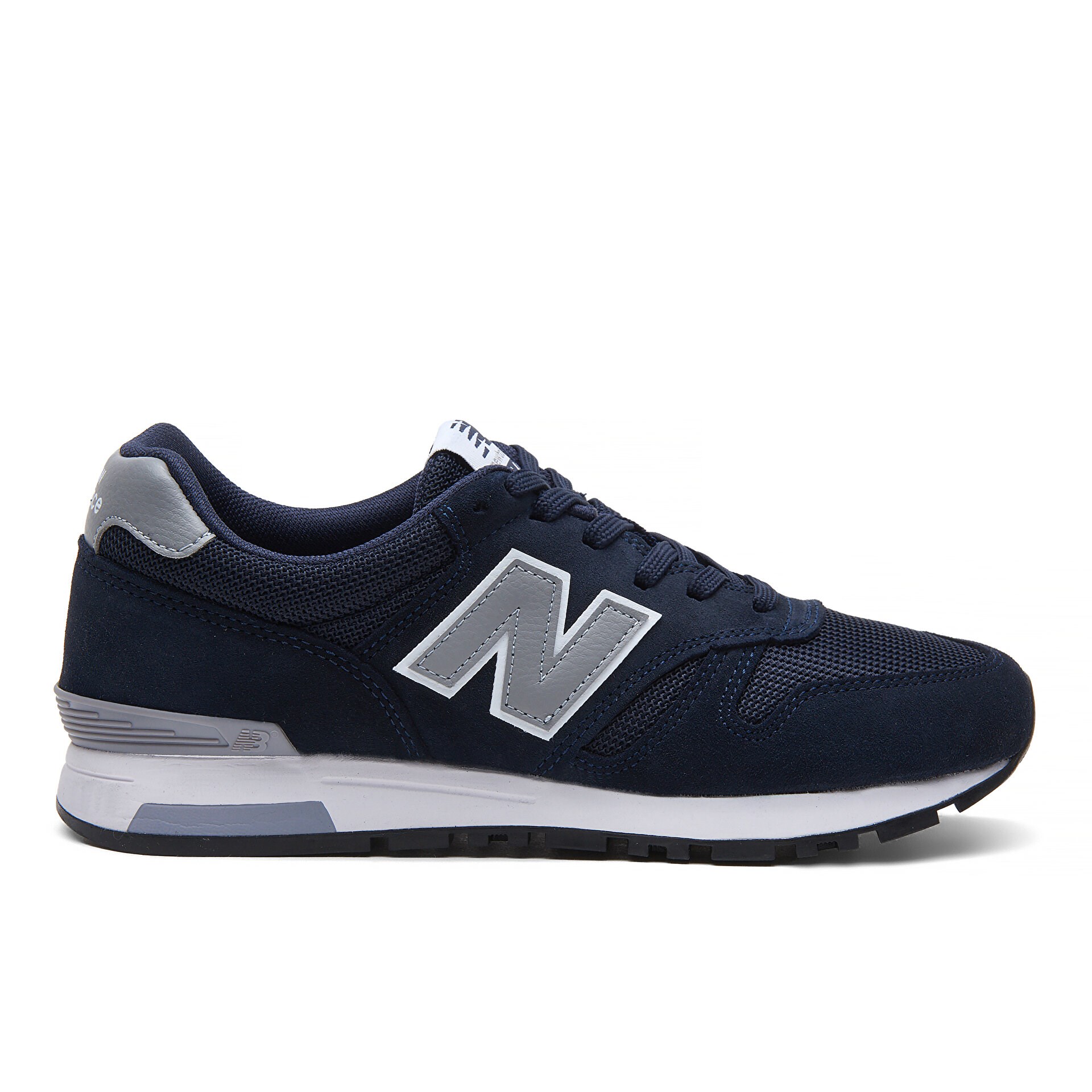 New Balance Erkek Ayakkabı ML565NVY Navy