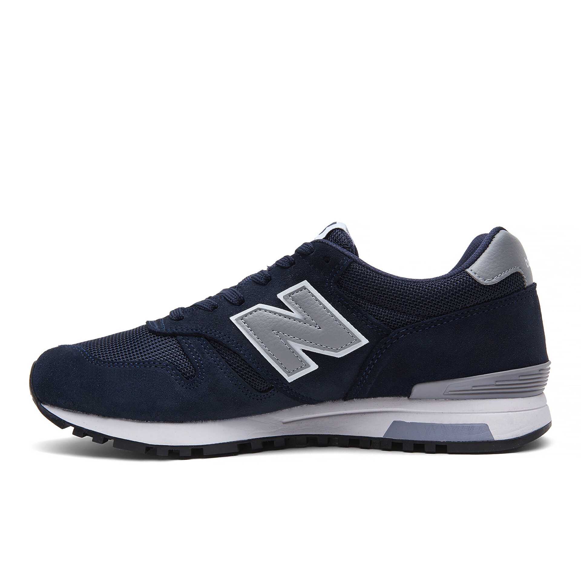 New Balance Erkek Ayakkabı ML565NVY Navy