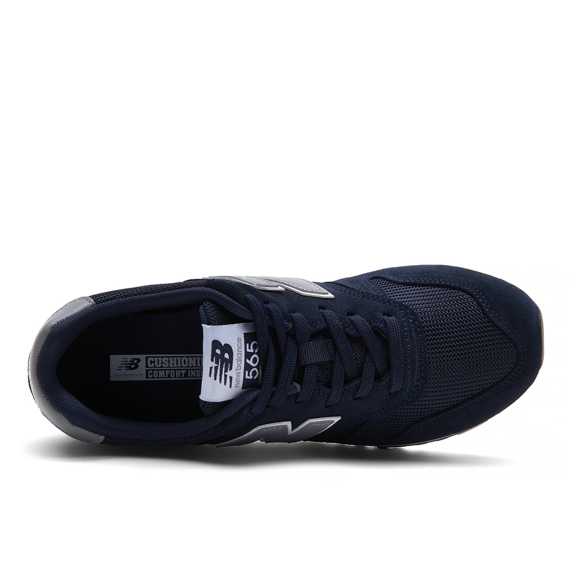 New Balance Erkek Ayakkabı ML565NVY Navy