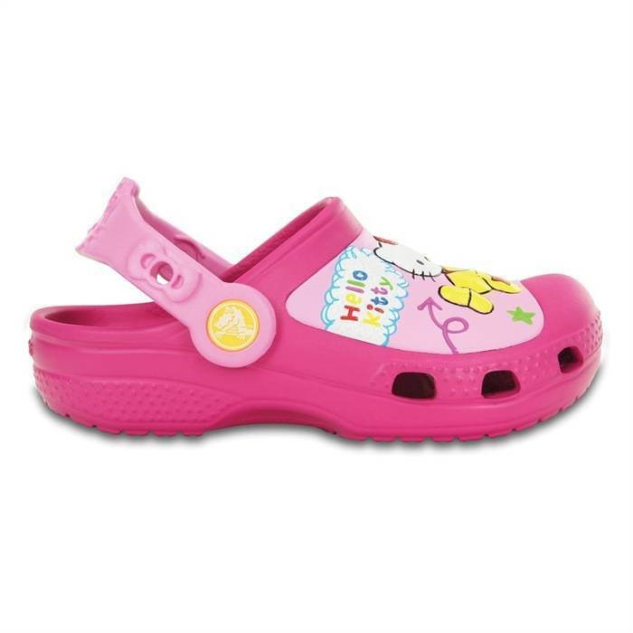 Crocs Terlik P024423 Crntnnnmgn