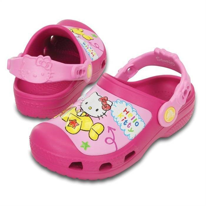 Crocs Terlik P024423 Crntnnnmgn