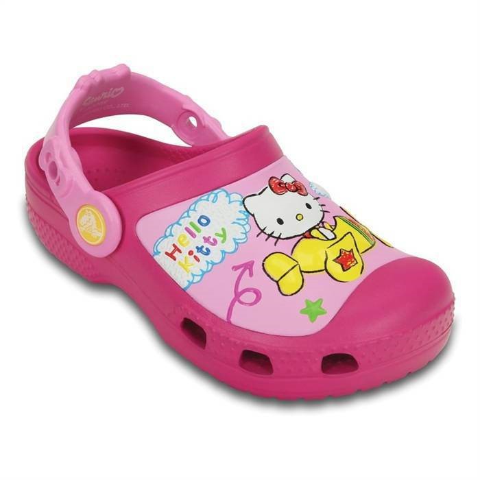 Crocs Terlik P024423 Crntnnnmgn