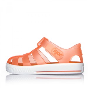 İgor Terlik S10171 Naranja Fluor