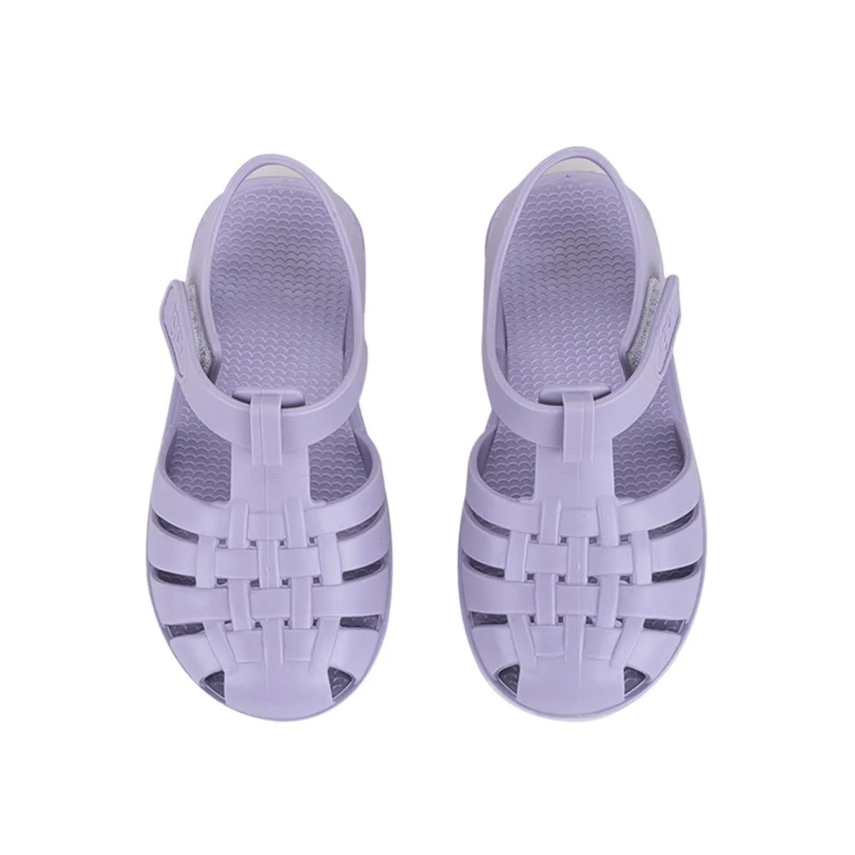 İgor Unisex Çocuk Sandalet S10288 Malva