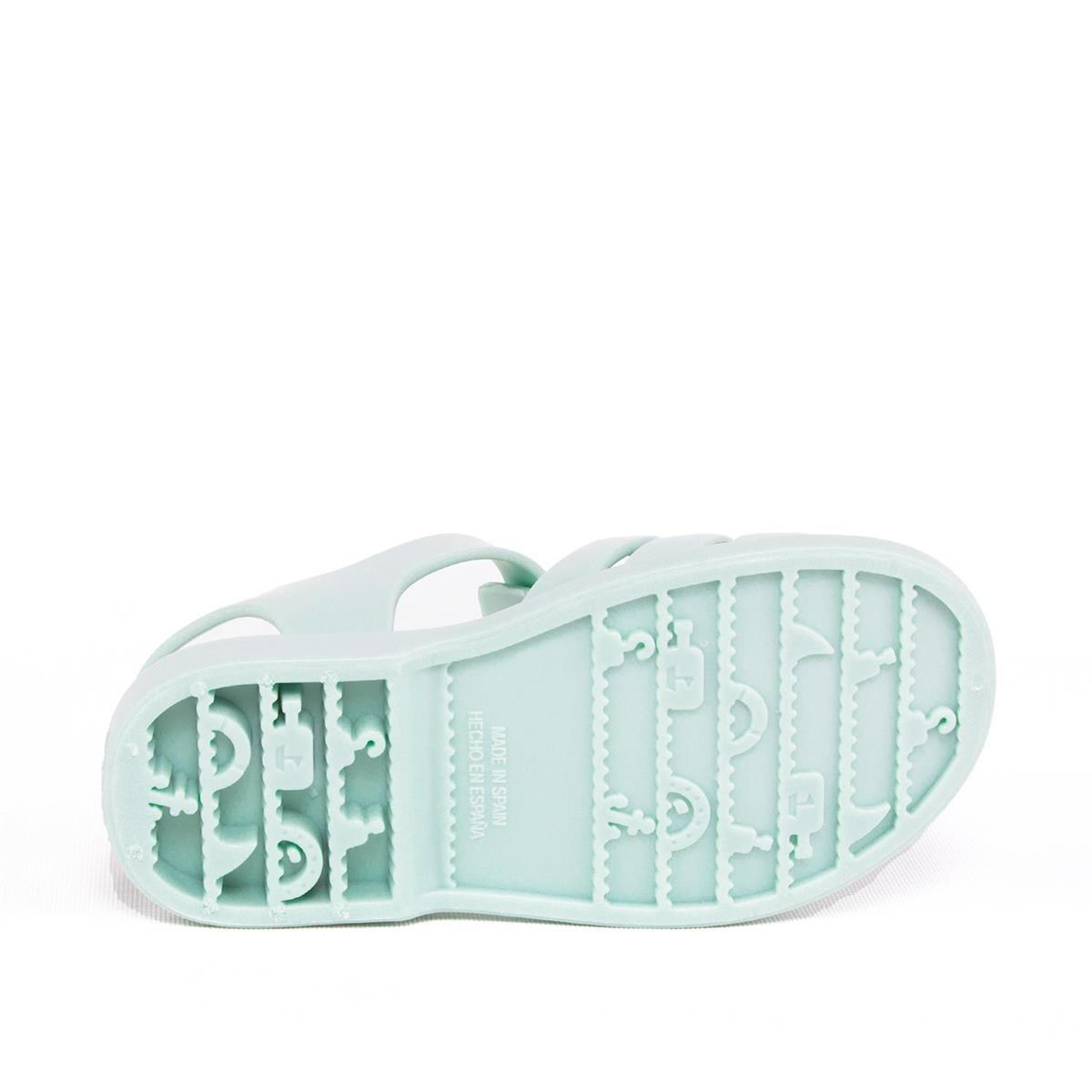 İgor Unisex Çocuk Sandalet S10288 Menta