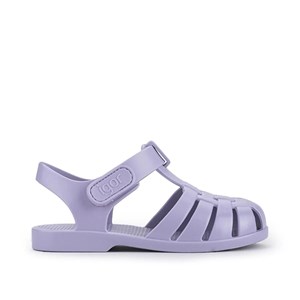 İgor Unisex Çocuk Sandalet S10288 Malva