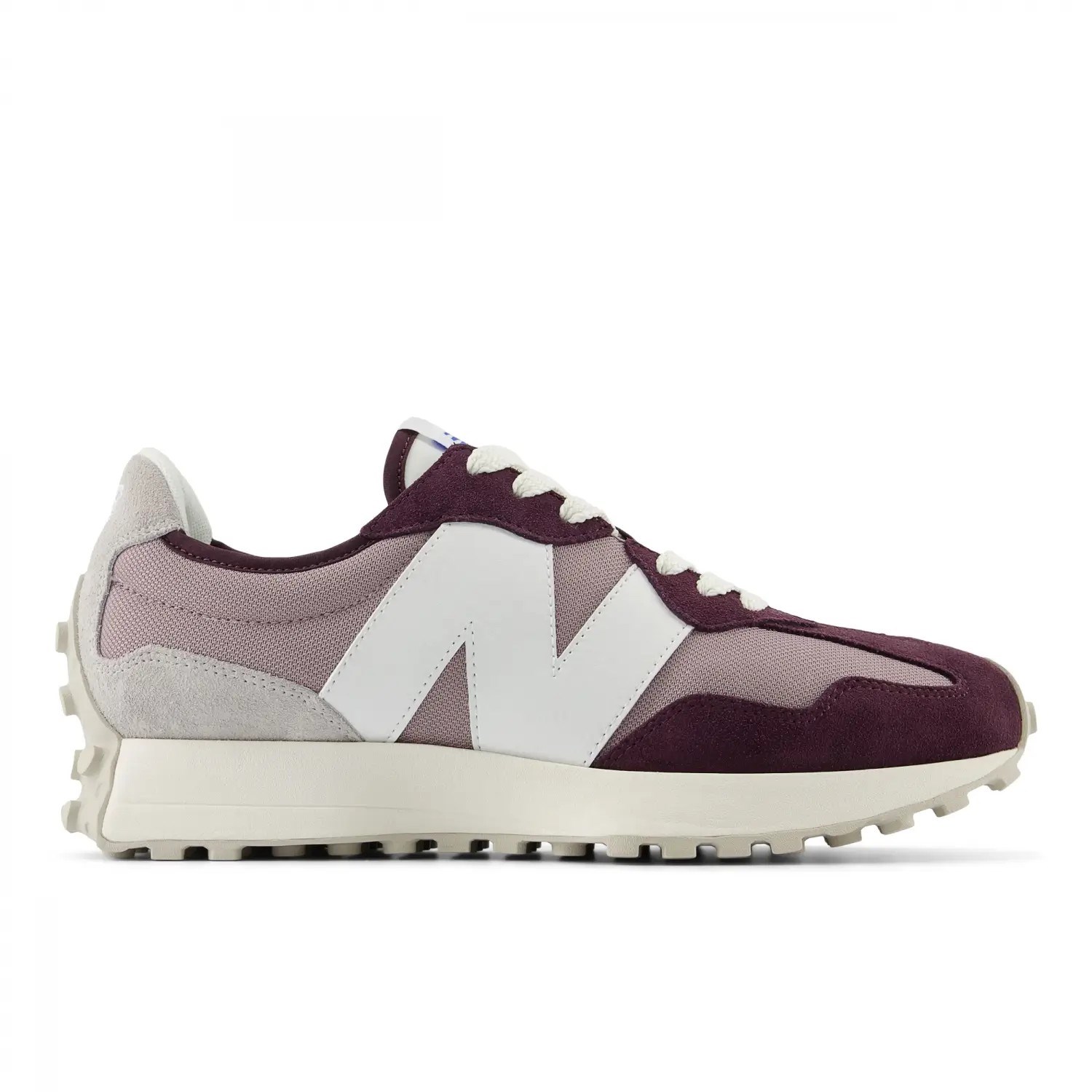 New Balance Unisex Ayakkabı U327CF Kahverengi