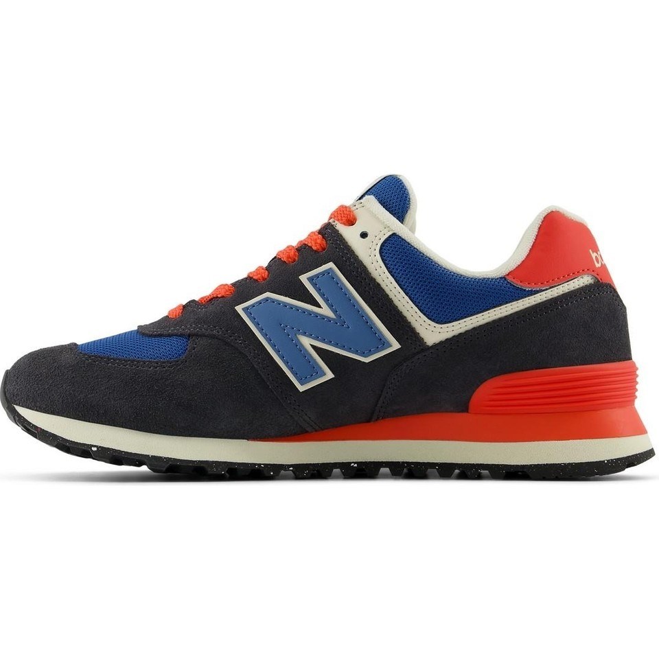 New Balance Unisex Ayakkabı U574RBA 