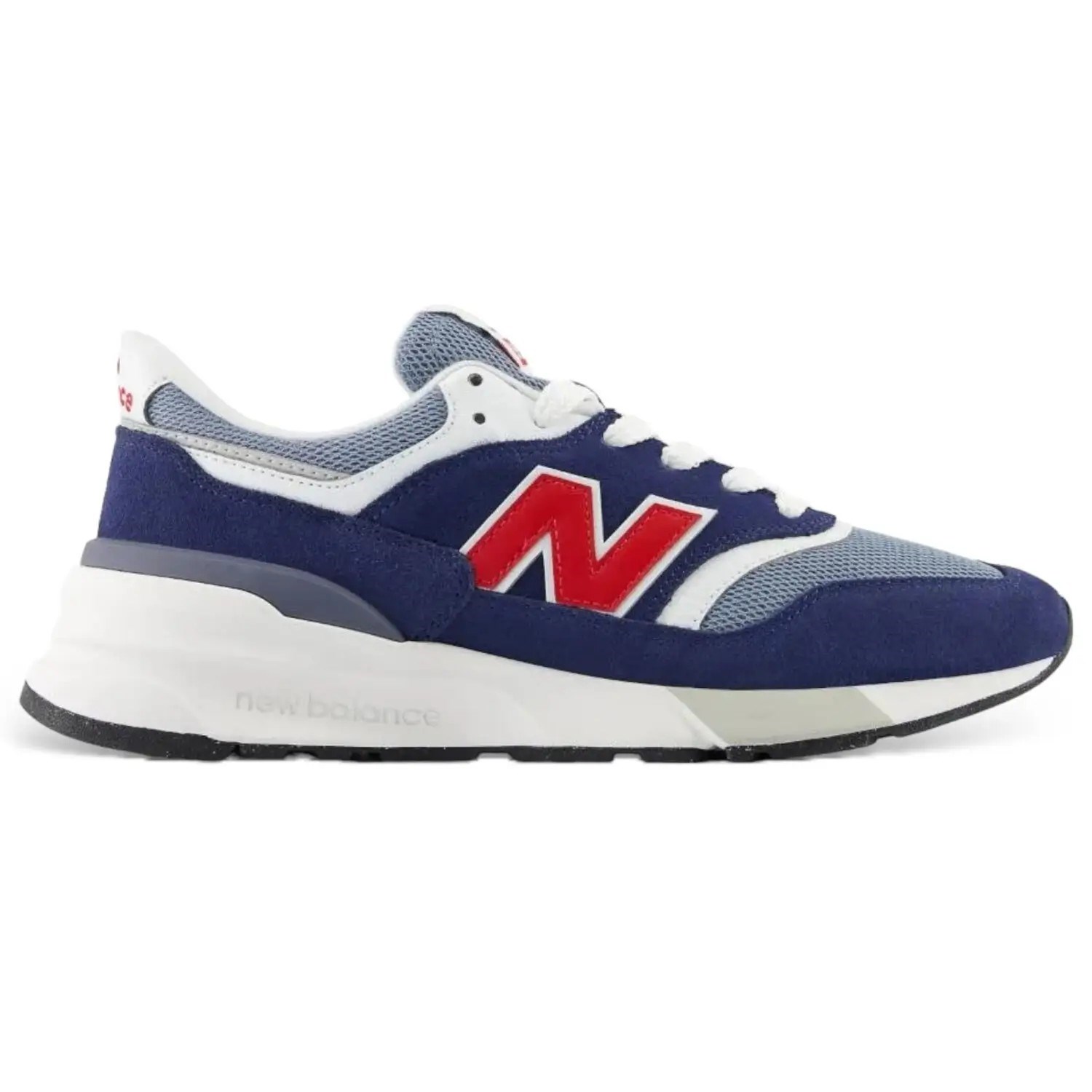 New Balance Unisex Ayakkabı U997REA 