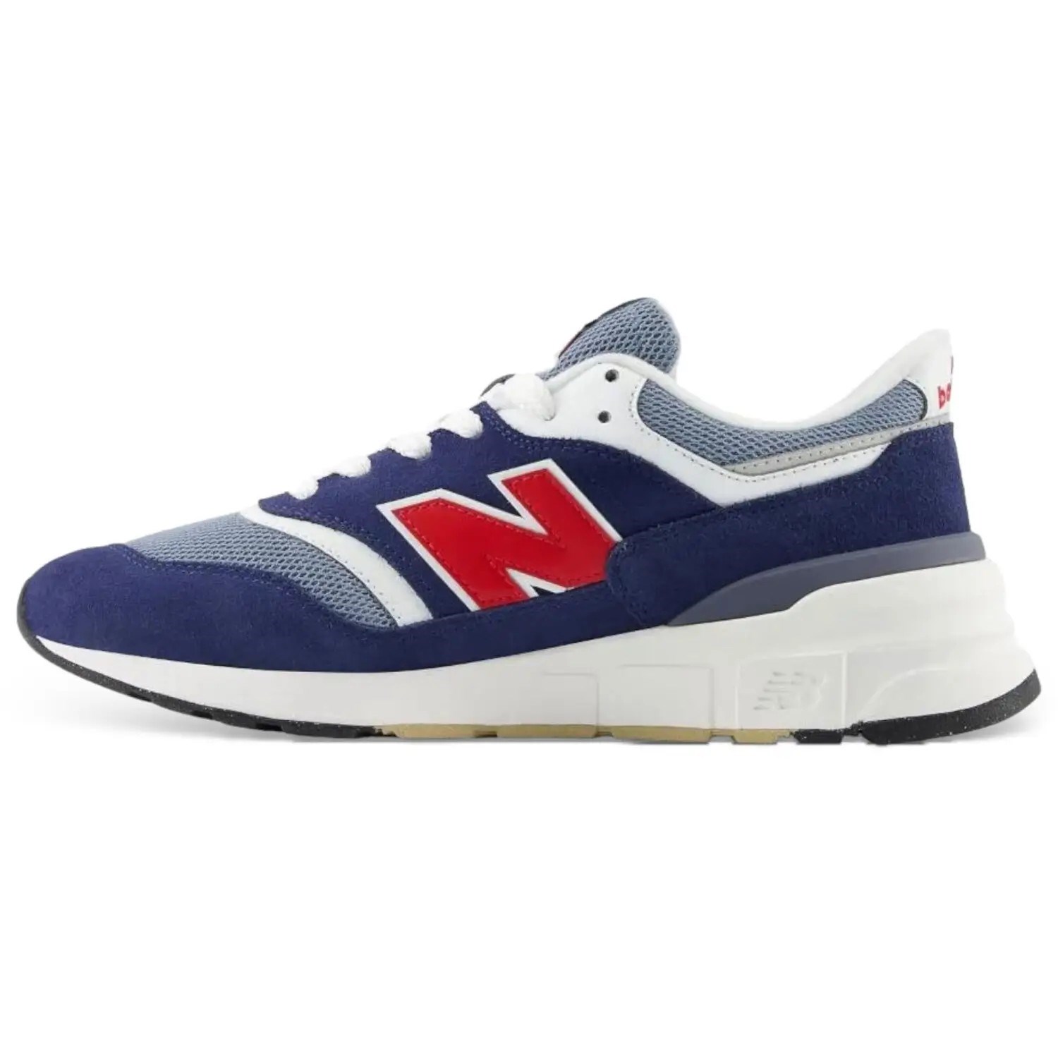 New Balance Unisex Ayakkabı U997REA 