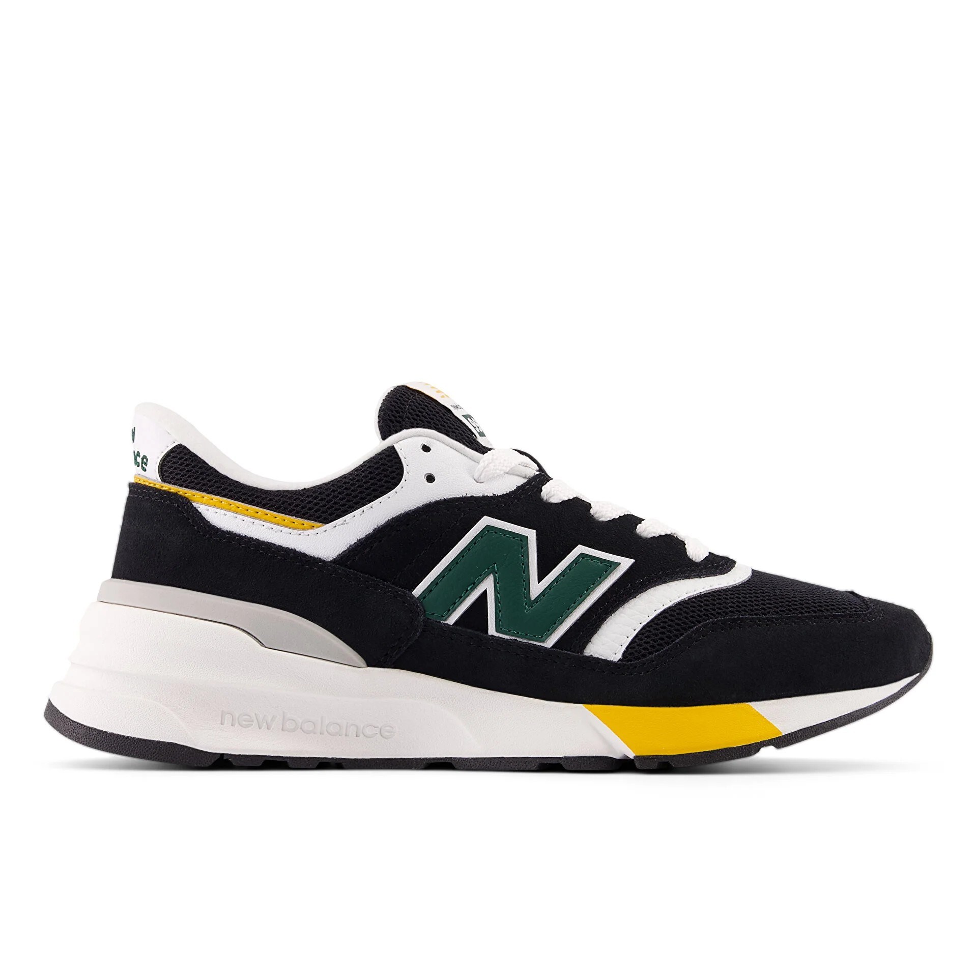 New Balance Unisex Ayakkabı U997REC 