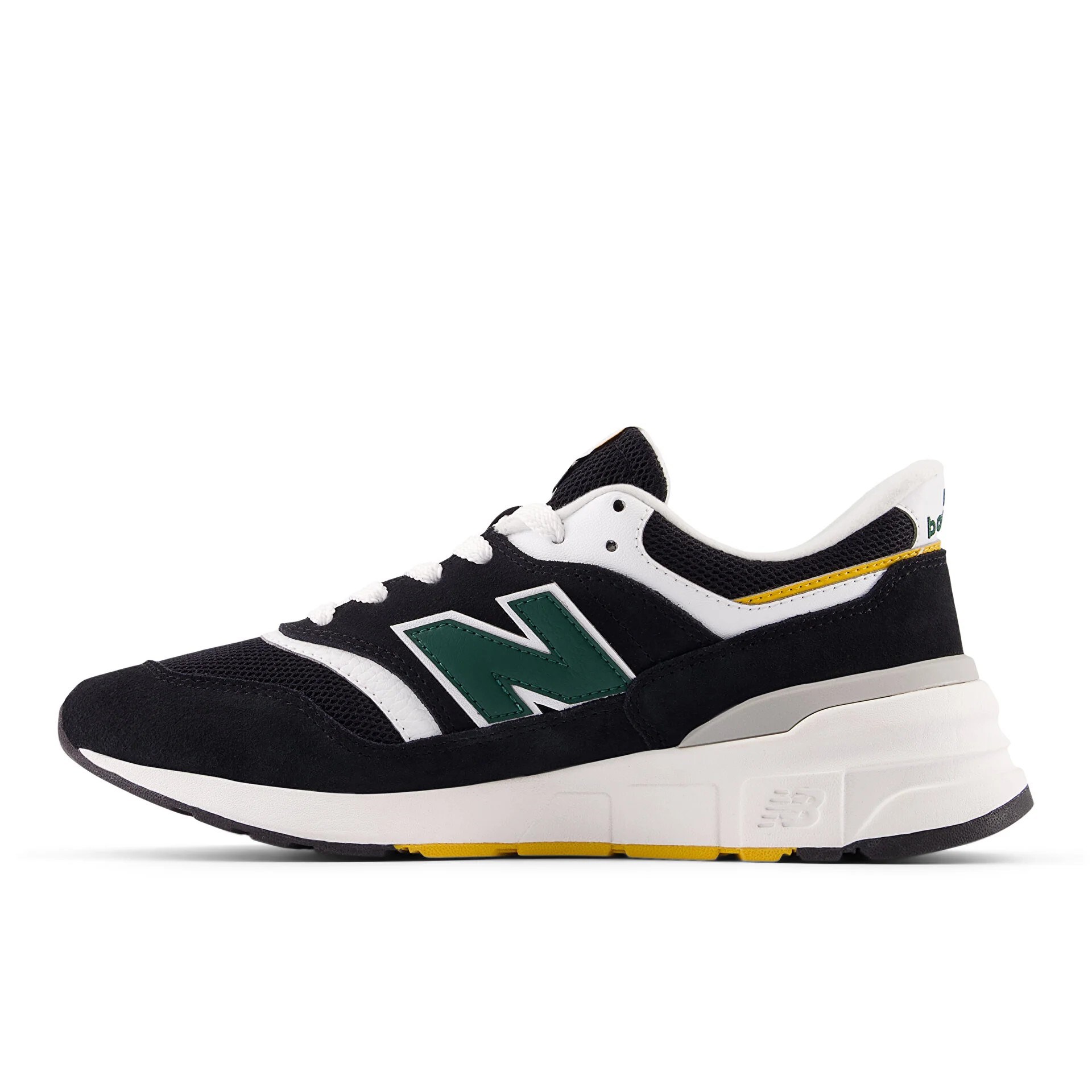 New Balance Unisex Ayakkabı U997REC 