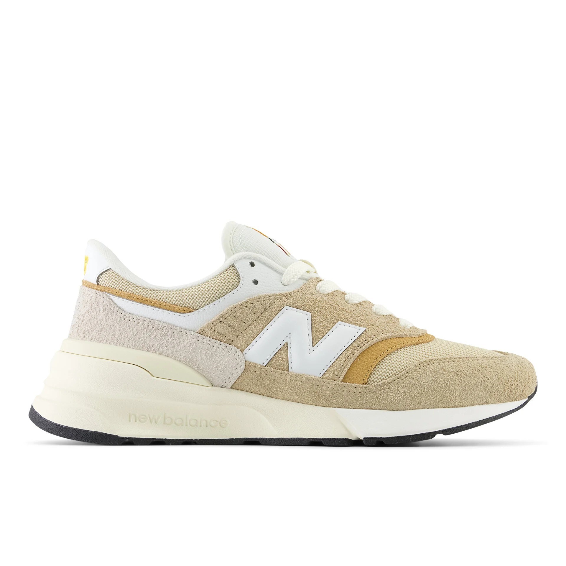 New Balance Unisex Ayakkabı U997RMB 