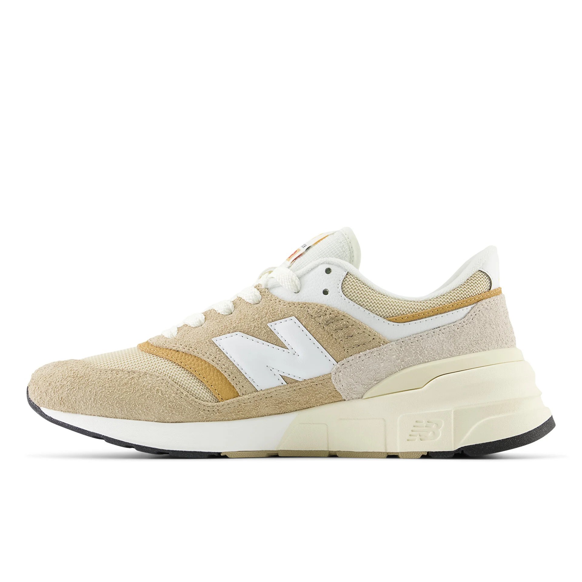 New Balance Unisex Ayakkabı U997RMB 