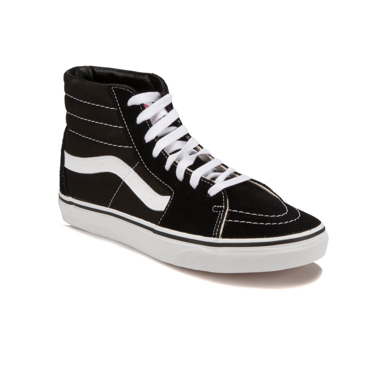 Vans Unisex Ayakkabı VN000D5IB8C1 Black