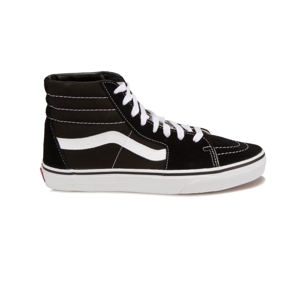 Vans Unisex Ayakkabı VN000D5IB8C1 Black