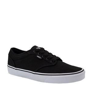 Vans Unisex Ayakkabı VN000TUY1871 (Canvas) Black/White