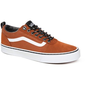 Vans Erkek Ayakkabı VN0A38DM0PD1 (Outdoor) Glazed Ginger/Black