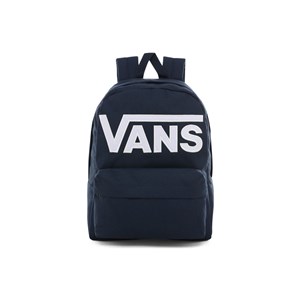 Vans Erkek Çanta VN0A3I6R5S21 Dress Blues-Whıte