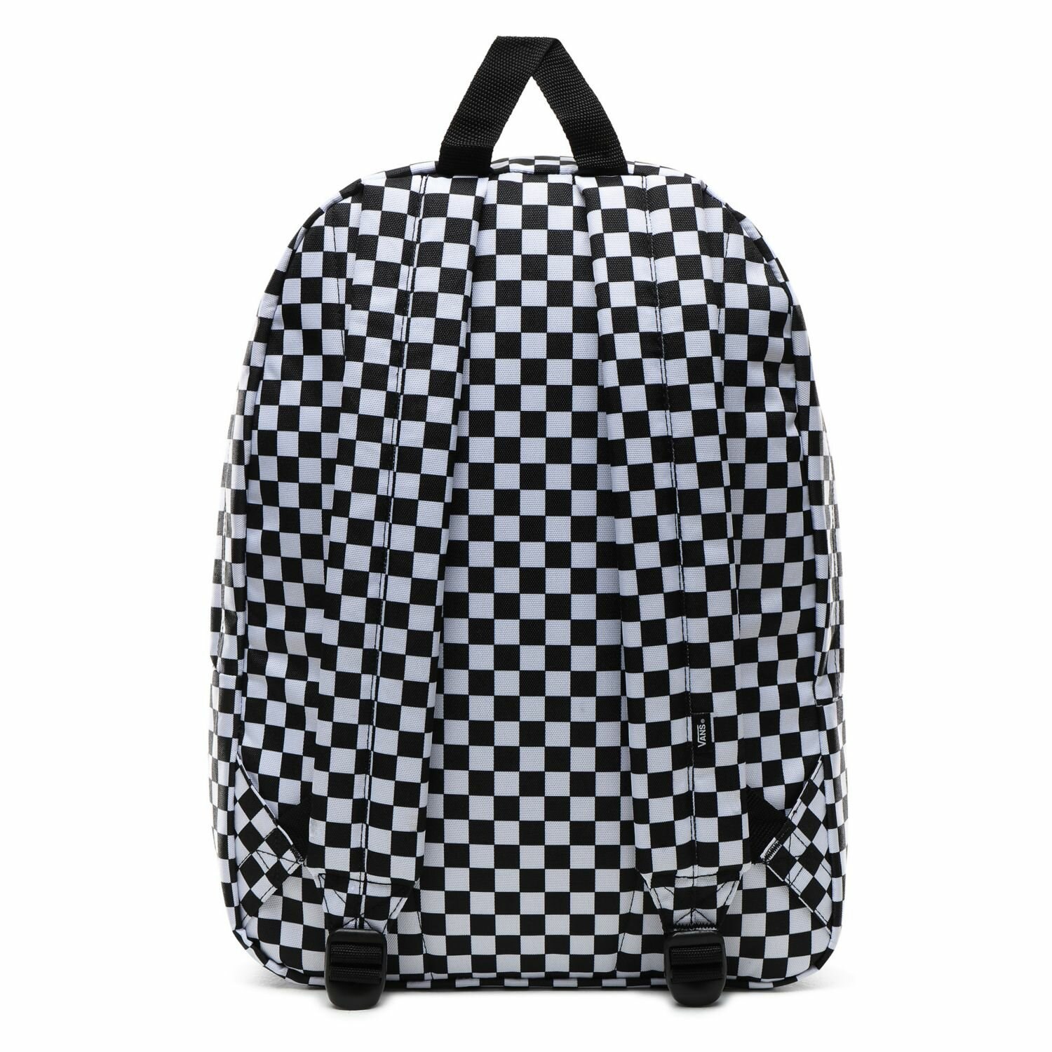 Vans Erkek Çanta VN0A3I6RHU01 Black-Whıte Check