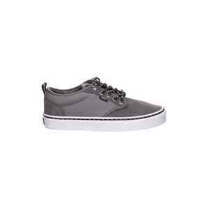 Vans Erkek Ayakkabı VN0A45J90Q51 (Outdoor) Pewter/Black