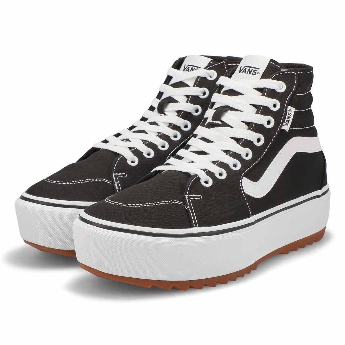 Vans Kadın Ayakkabı VN0A5JLGBLK1 Black