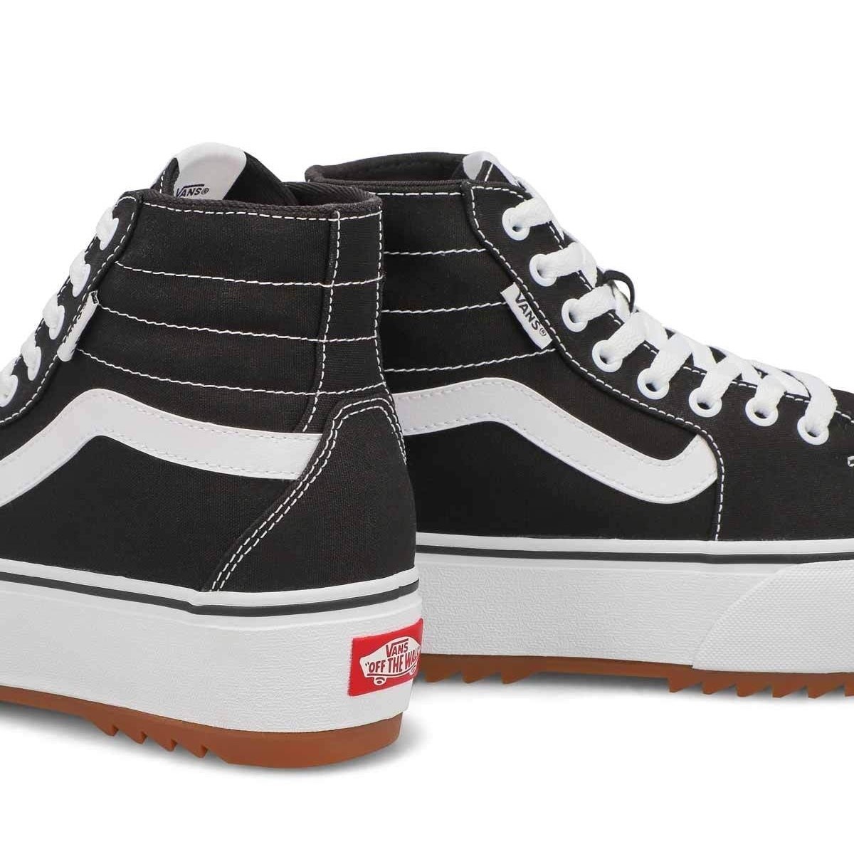 Vans Kadın Ayakkabı VN0A5JLGBLK1 Black