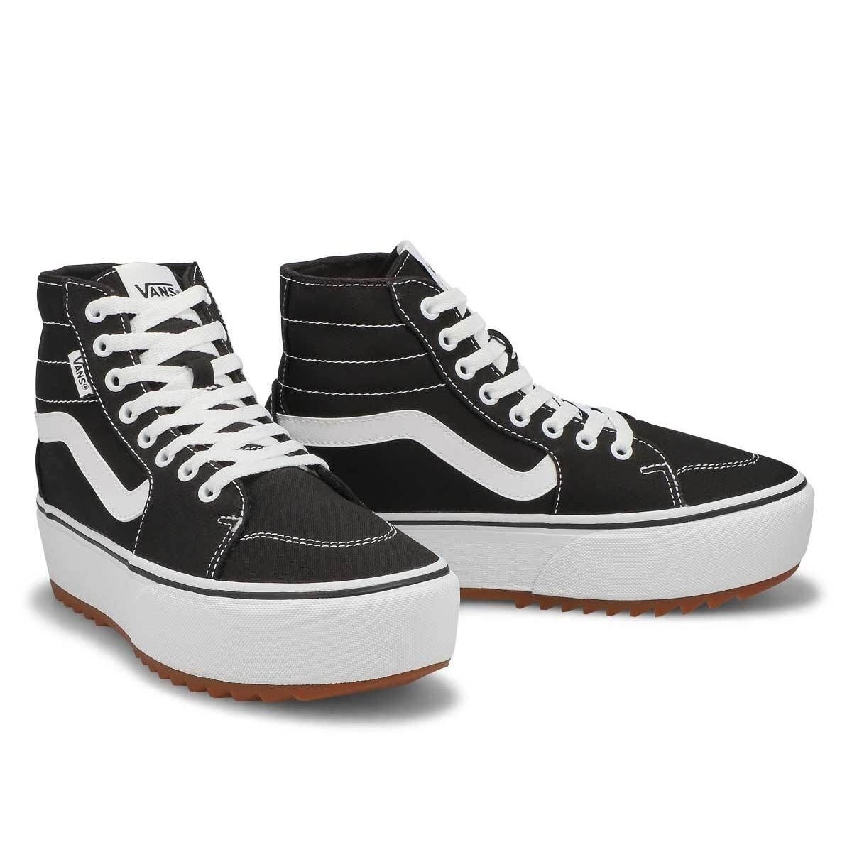 Vans Kadın Ayakkabı VN0A5JLGBLK1 Black